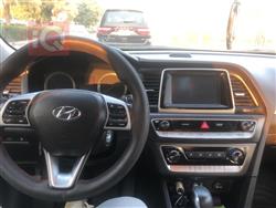 هیوندای سۆناتا